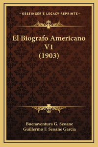 El Biografo Americano V1 (1903)