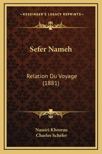 Sefer Nameh