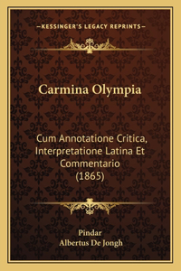 Carmina Olympia