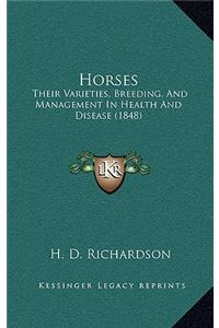 Horses