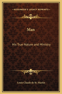 Man
