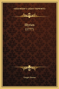 Illyrien (1777)