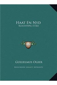 Haat En Nyd