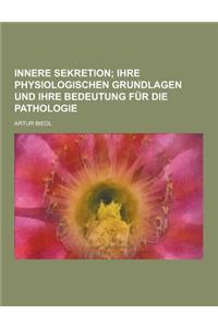 Innere Sekretion