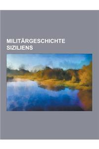Militargeschichte Siziliens