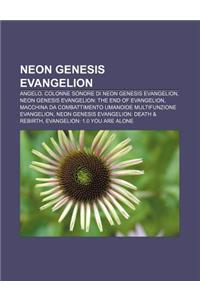 Neon Genesis Evangelion