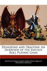 Dungeons and Dragons