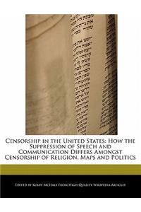 Censorship in the United States