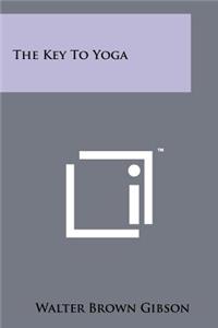 Key to Yoga