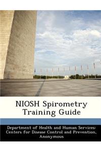 Niosh Spirometry Training Guide