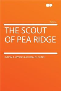 The Scout of Pea Ridge