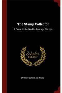 The Stamp Collector