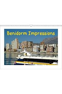 Benidorm Impressions 2018