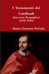 I Testamenti dei Cardinali