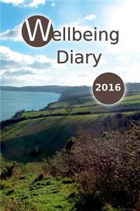Wellbeing Diary 2016