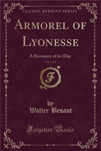 Armorel of Lyonesse, Vol. 3 of 3
