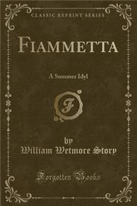 Fiammetta
