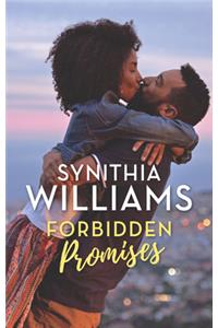 Forbidden Promises