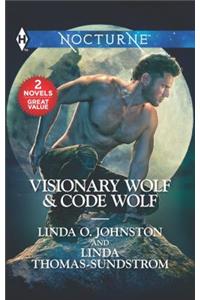 Visionary Wolf & Code Wolf