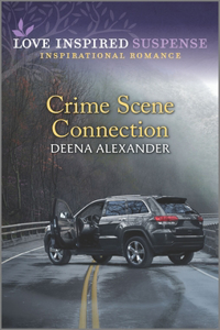 Crime Scene Connection