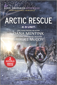 Arctic Rescue