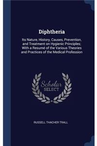 Diphtheria
