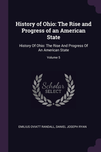 History of Ohio
