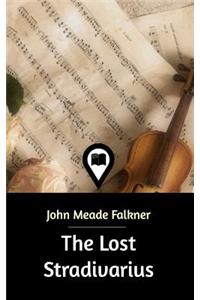 The Lost Stradivarius