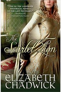 The Scarlet Lion