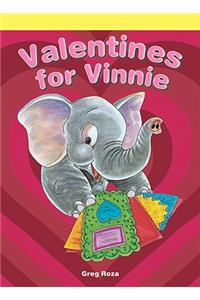 Valentines for Vinnie