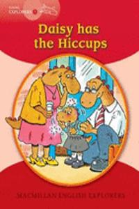 Young Explorers 1 Daisy has the Hiccups