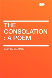 The Consolation