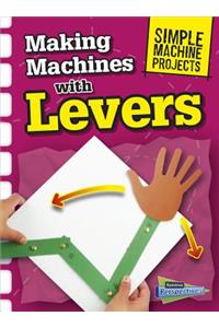 Making Machines with Levers