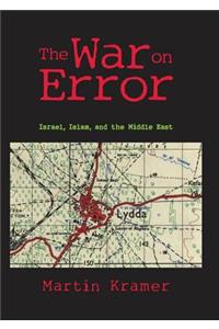 The War on Error