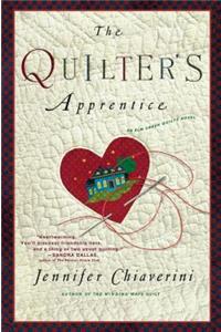 Quilter's Apprentice