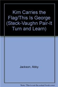 Kim Carries the Flag/This Is George