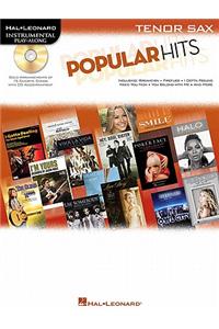 Popular Hits: Tenor Sax