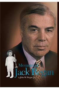 Memoirs of Jack Regan