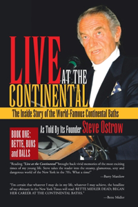 Live at the Continental