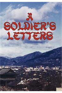 A Soldier's Letters
