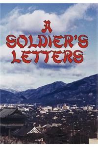 Soldier's Letters