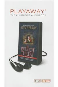Patriot Threat