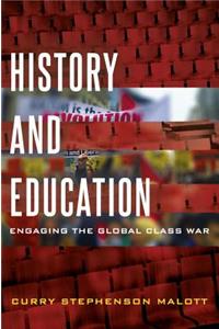 History and Education