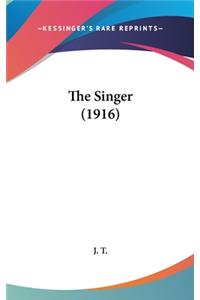 The Singer (1916)