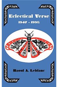 Eclectical Verse 1947-1995