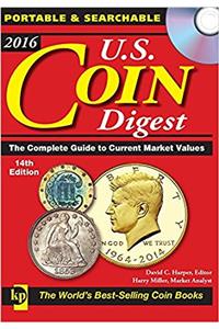 2016 U.S. Coin Digest