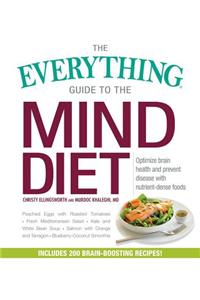 The Everything Guide to the Mind Diet