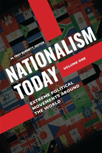 Nationalism Today [2 Volumes]