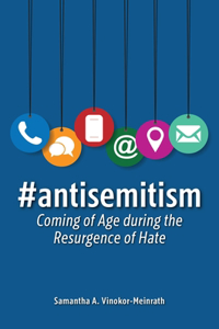 #Antisemitism