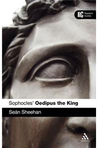 Sophocles' 'Oedipus the King'